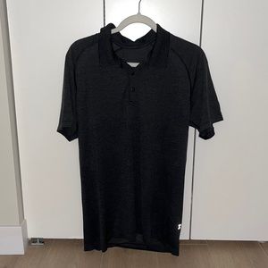 Lulu lemon mens polo
